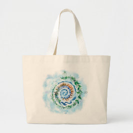 Susea Blu Studios Earth Day Tasche kaufen