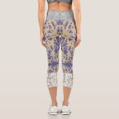 Susea Blu studios Elemental Lightning Leggings (Rückseite)