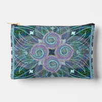 Susea Blu Studios Feather Pouch (klein)