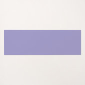 Susea Blu Studios Feather Yoga Mat Yogamatte (Rückseite (Horizontal))