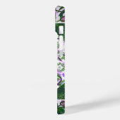 Susea Blu Studios Garden iPhone Case (Rückseite / Links)