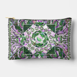 Susea Blu Studios Garden Pouch (klein) Zubehörtasche