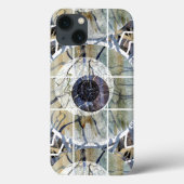 Susea Blu Studios Lightning iPhone Case (Rückseite)