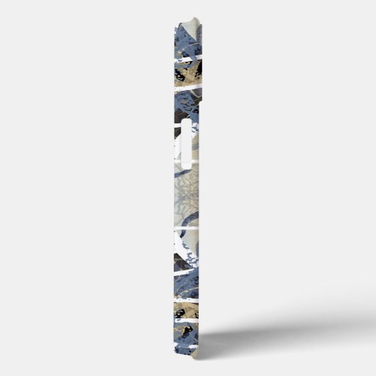 Susea Blu Studios Lightning iPhone Case (Rückseite / Rechts)