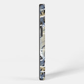 Susea Blu Studios Lightning iPhone Case Hülle (Rechte Seite)