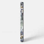 Susea Blu Studios Lightning iPhone Case Hülle (Linke Seite)
