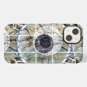 Susea Blu Studios Lightning iPhone Case Hülle (Rückseite (Horizontal))