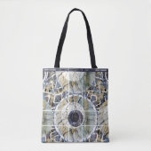 Susea Blu Studios Lightning Tasche (Vorderseite)