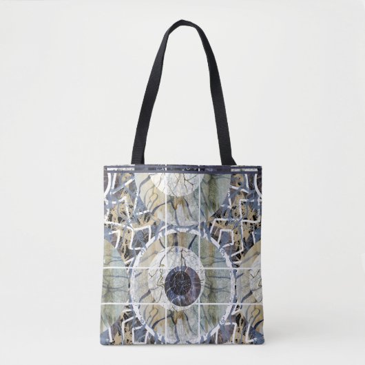 Susea Blu Studios Lightning Tasche (Vorderseite)