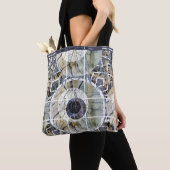 Susea Blu Studios Lightning Tasche (Von Nahem)