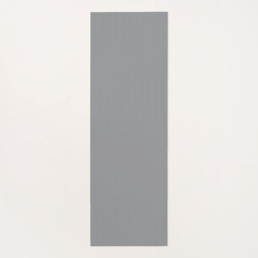 Susea Blu Studios Lightning Yoga Mat Yogamatte (Rückseite)