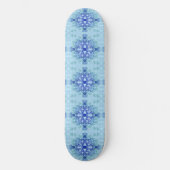 Susea Blu Studios Shorebreak Skateboard Deck (Vorderseite)