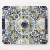 Susea Blue Studios Lightning Mouse Pad Mousepad (Vorne)