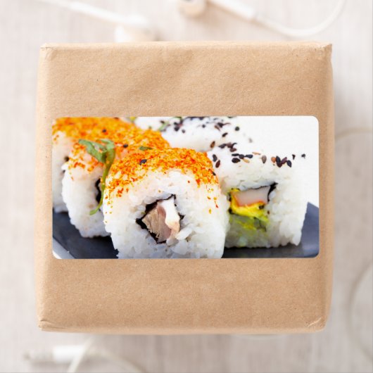 Sushi (Insitu)