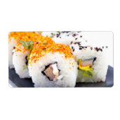 Sushi (Vorne)