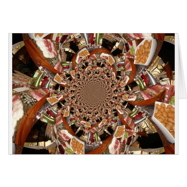 Sushi (Vorderseite (Horizontal))