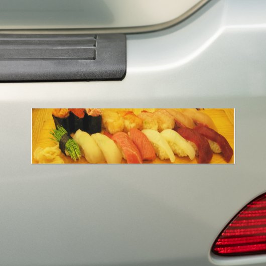 Sushi 司 autoaufkleber (Auf Auto)