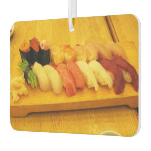 Sushi 司 autolufterfrischer