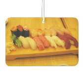 Sushi 司 autolufterfrischer (Vorderseite)