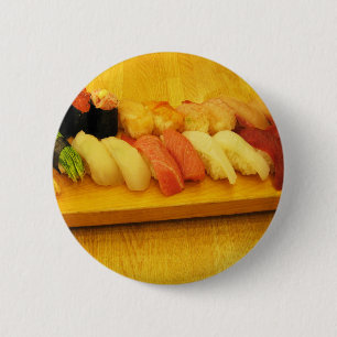 Sushi 司 button