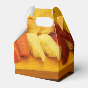 Sushi 司 geschenkschachtel