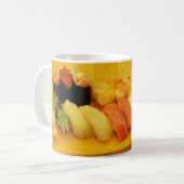 Sushi 司 kaffeetasse (Vorderseite Links)