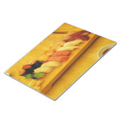 Sushi 司 notizblock (angewinkelt)