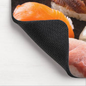 Sushi All-Stars – Ultimate Nigiri Mouse Pad Mousepad (Ecke)