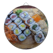 Sushi Asia Rice Fish Food Sea