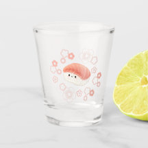 Sushi Baby Character