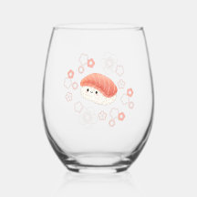  Sushi Baby Character 