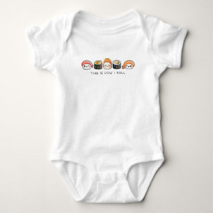 Sushi Baby T - Shirt