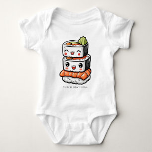 Sushi Baby T - Shirt