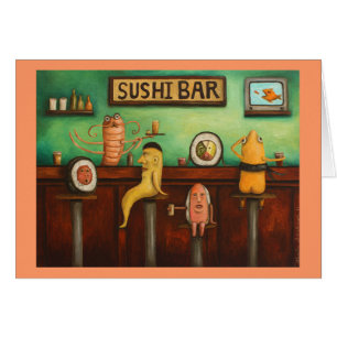 Sushi-Bar