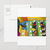 Sushi Bar Exam T-Shirts Tasse Karten Geschenke usw (Vorne/Hinten)