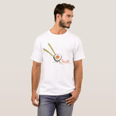Sushi-Bar T-Shirt (Vorne ganz)