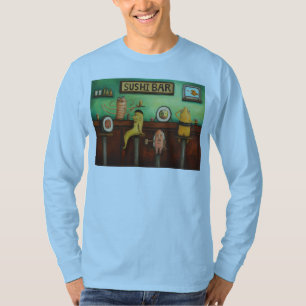 Sushi-Bar T-Shirt
