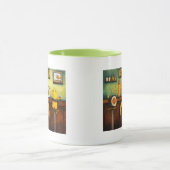 Sushi-Bar Tasse (Zentrum)