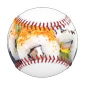 Sushi Baseball (Rückseite)