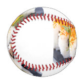 Sushi Baseball (Vorderseite Links)