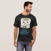 Sushi Boy 2 Alternate T-Shirt (Vorne ganz)