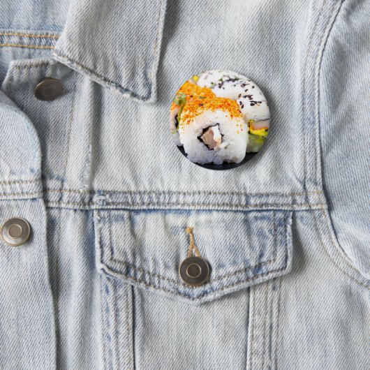 Sushi Button (Beispiel)