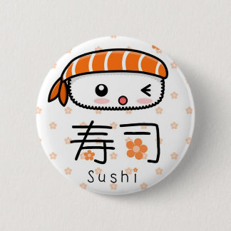 Sushi Button