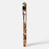 Sushi Case-Mate iPhone Hülle (Rückseite / Links)