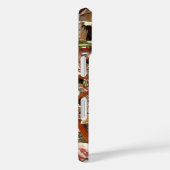 Sushi Case-Mate iPhone Hülle (Rückseite / Rechts)