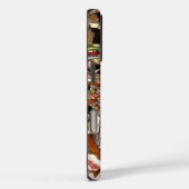 Sushi Case-Mate iPhone Hülle (Rückseite / Rechts)