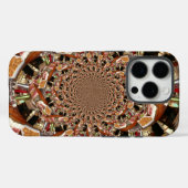 Sushi Case-Mate iPhone Hülle (Rückseite (Horizontal))