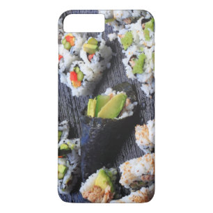 Sushi Case-Mate iPhone Hülle