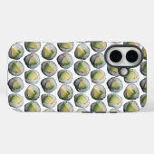 Sushi Case-Mate iPhone Hülle (Rückseite (Horizontal))