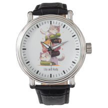 Sushi Cat Miaw | Japanischer Anime